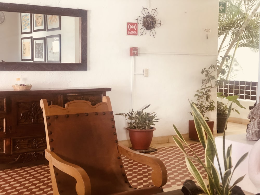 hotel amaca puerto vallarta adults only