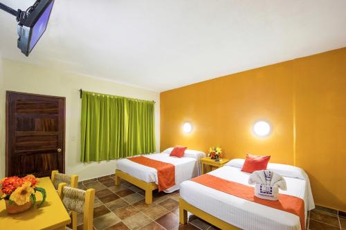 hotel hacienda vallarta playa las glorias