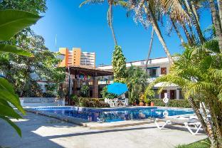 hotel hacienda vallarta playa las glorias