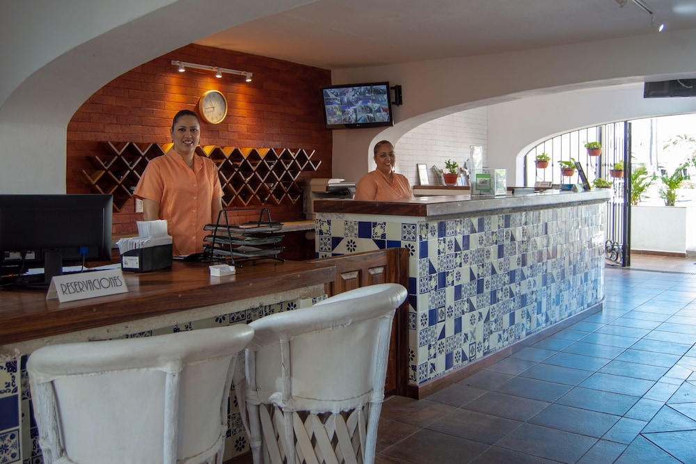 hotel hacienda vallarta playa las glorias