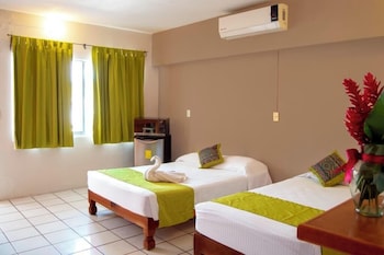 hotel hacienda vallarta playa las glorias