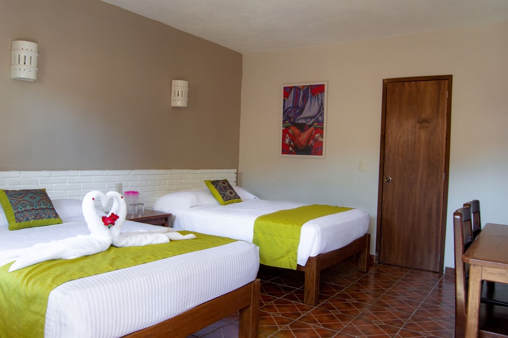 hotel hacienda vallarta playa las glorias