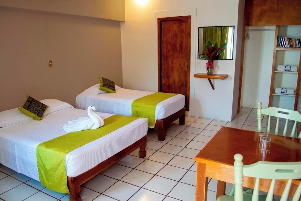 hotel hacienda vallarta playa las glorias