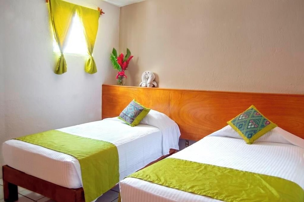 hotel hacienda vallarta playa las glorias