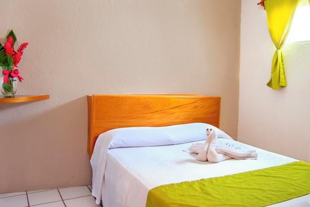 hotel hacienda vallarta playa las glorias