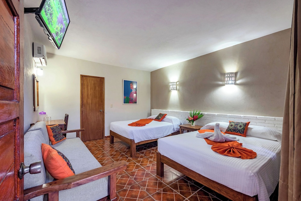 hotel hacienda vallarta playa las glorias