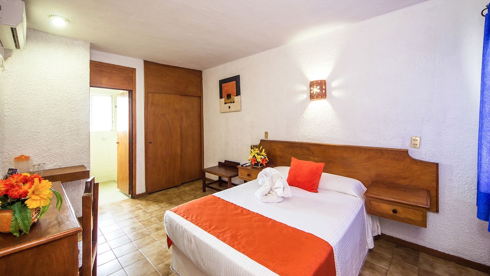 hotel hacienda vallarta playa las glorias