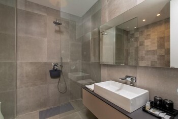 rm luxury villa with pool in rovinj