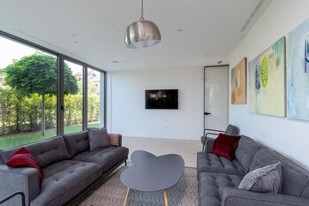 rm luxury villa with pool in rovinj