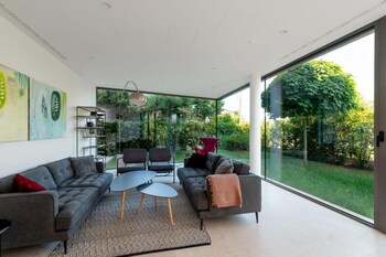 rm luxury villa with pool in rovinj