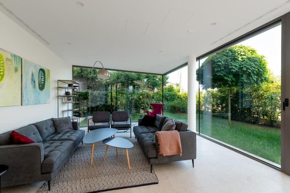 rm luxury villa with pool in rovinj