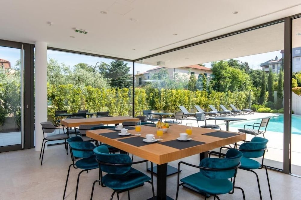 rm luxury villa with pool in rovinj