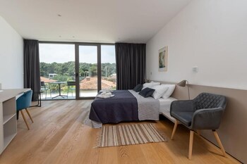 rm luxury villa with pool in rovinj