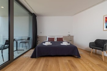 rm luxury villa with pool in rovinj