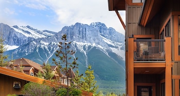 Solara Resort And Spa,Canadian Rockies>>Banff,4 star