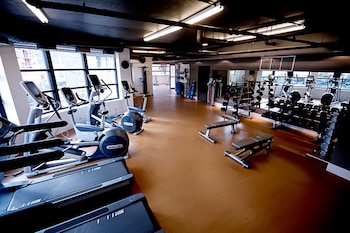 solara resort and spa