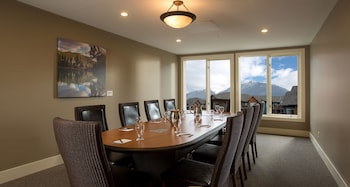 Solara Resort And Spa,Canadian Rockies>>Banff,4 star