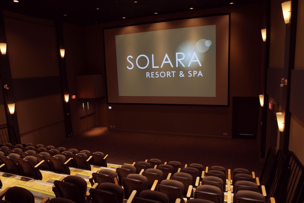 solara resort and spa