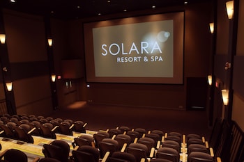 solara resort and spa