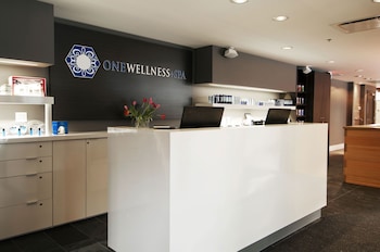 solara resort and spa