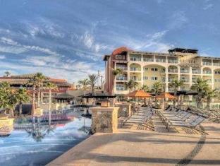 Hyatt Vacation Club At Sirena Del Mar,Cabo San Lucas>>Cabo Bello,4 star