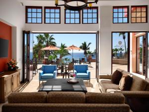 Hyatt Vacation Club At Sirena Del Mar,Cabo San Lucas>>Cabo Bello,4 star