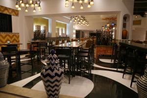 Hyatt Vacation Club At Sirena Del Mar,Cabo San Lucas>>Cabo Bello,4 star