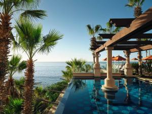 Hyatt Vacation Club At Sirena Del Mar,Cabo San Lucas>>Cabo Bello,4 star