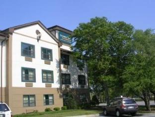 Extended Stay America Suites Charleston Mt Pleasant,Mount Pleasant>>Charleston,3 star