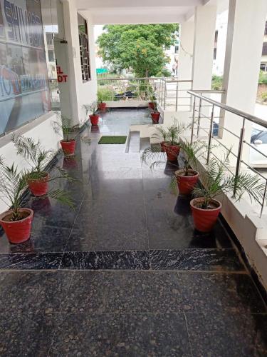 mohali