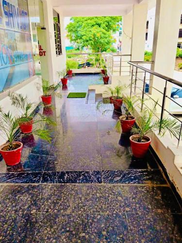 mohali