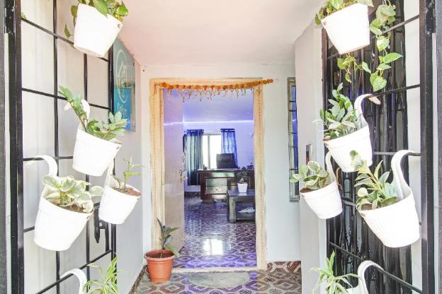 hotel o a delight residency