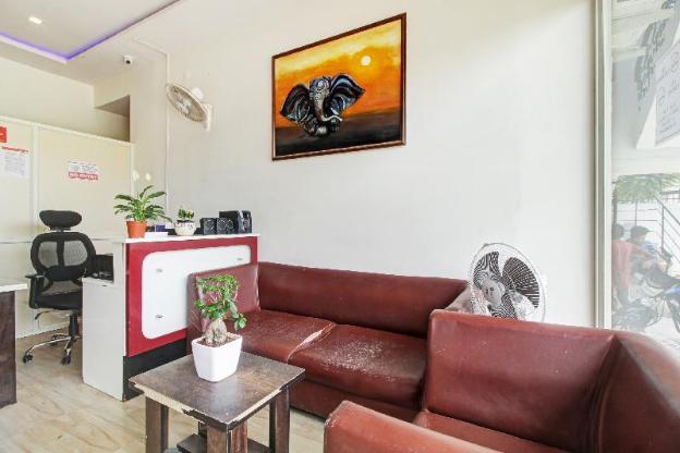 hotel o a delight residency