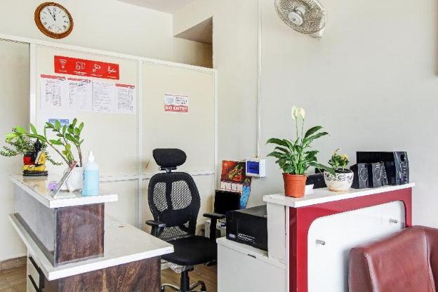 hotel o a delight residency