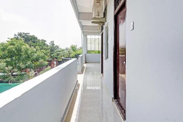 hotel o a delight residency