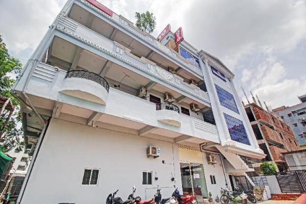 hotel o a delight residency