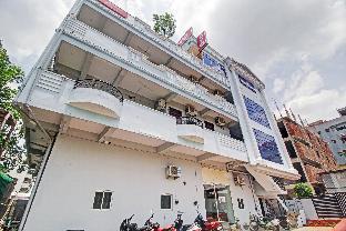 hotel o a delight residency