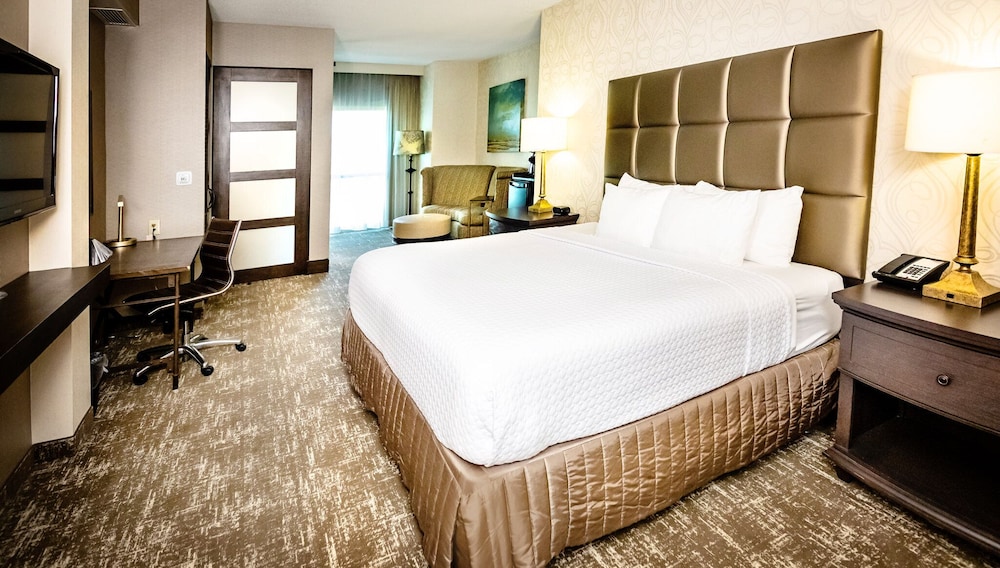 crowne plaza charleston airport conv ctr by ihg