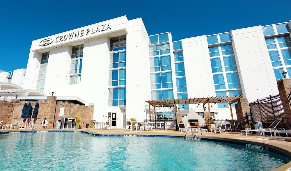 crowne plaza charleston airport conv ctr by ihg