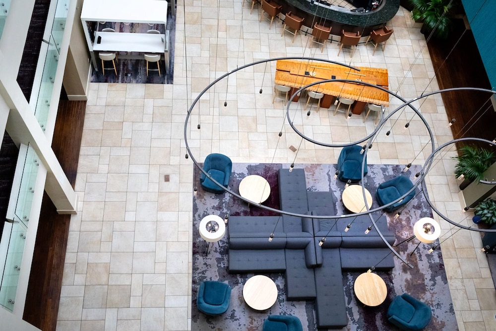crowne plaza charleston airport conv ctr by ihg