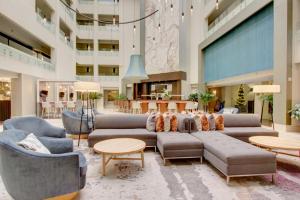 crowne plaza charleston airport conv ctr by ihg