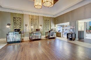 crowne plaza charleston airport conv ctr by ihg