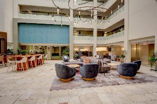 crowne plaza charleston airport conv ctr by ihg