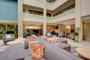 crowne plaza charleston airport conv ctr by ihg