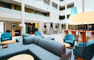 crowne plaza charleston airport conv ctr by ihg