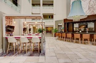 crowne plaza charleston airport conv ctr by ihg