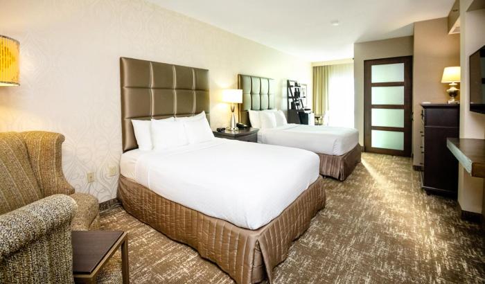 crowne plaza charleston airport conv ctr by ihg