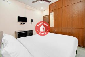 Flagship Sea Coastal,India>>Kakinada,3 star