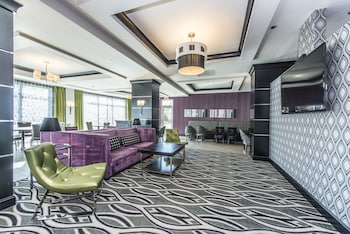 Holiday Inn Express And Suites Charleston Arpt Con,North Charleston>>Charleston,3 star