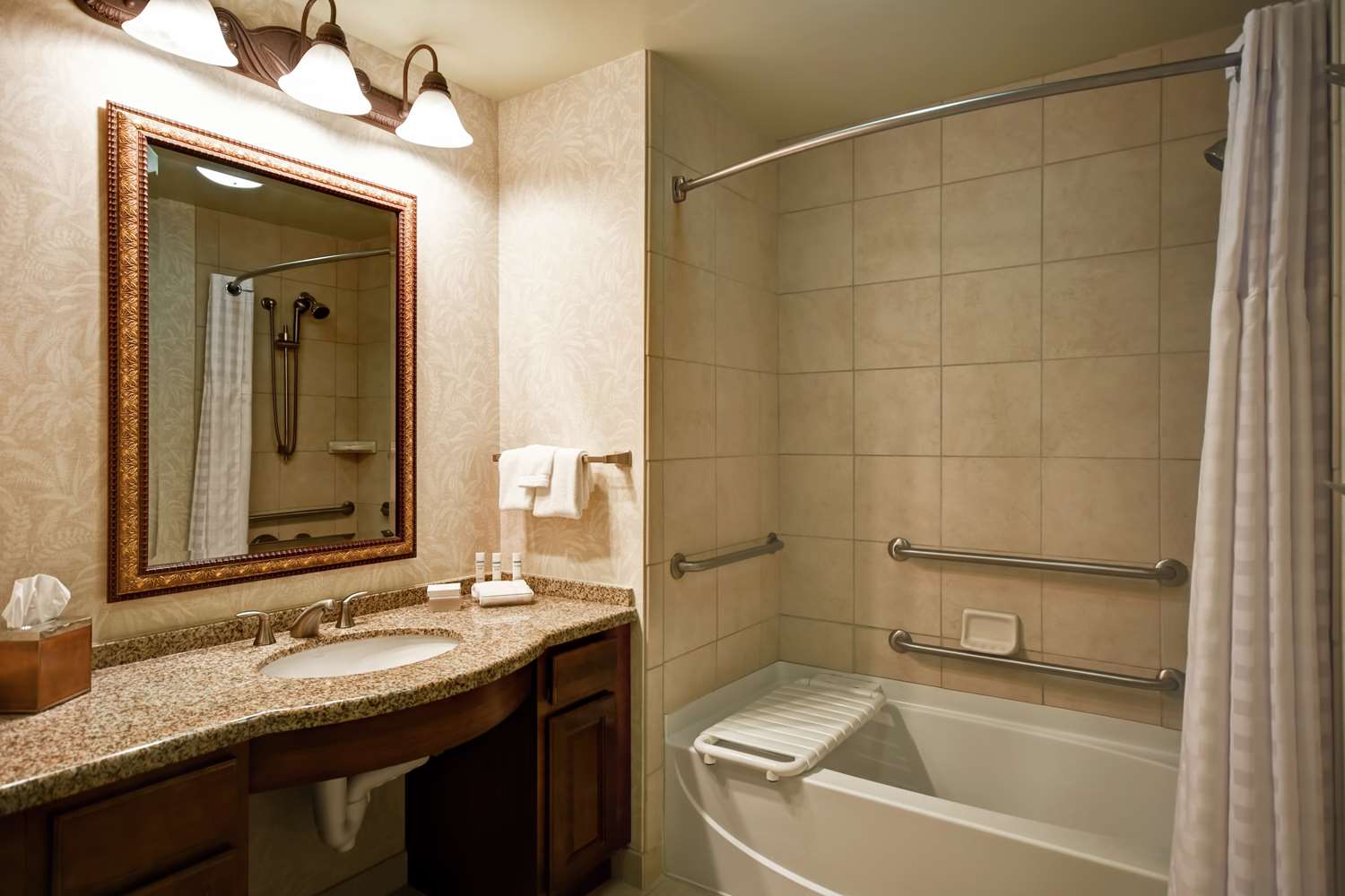 homewood suites by hilton charleston airport